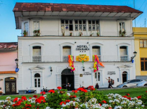 Hotel Casablanca, Cajamarca